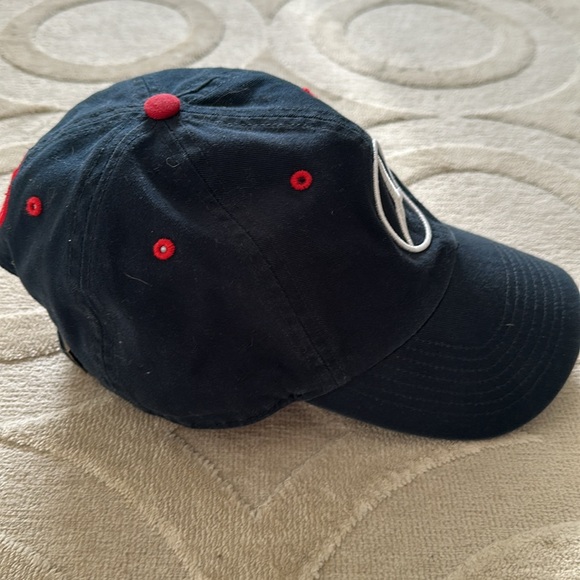 Mercedes Benz US Open Collectors Item Hat Unisex - Picture 4 of 7